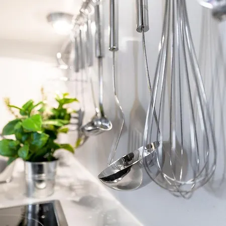 アパート Berolina 505