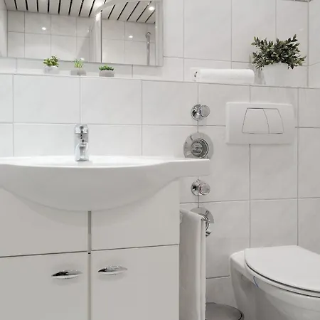 アパート Berolina 505 ダーメ