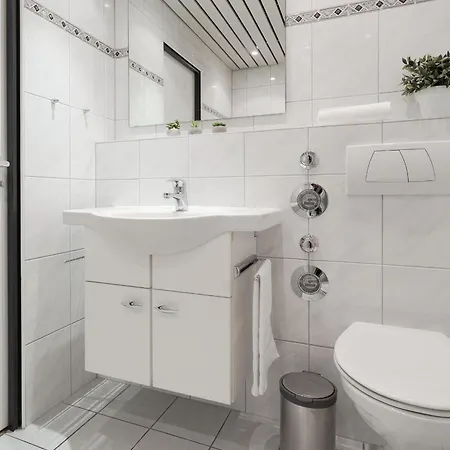 Apartment Berolina 505