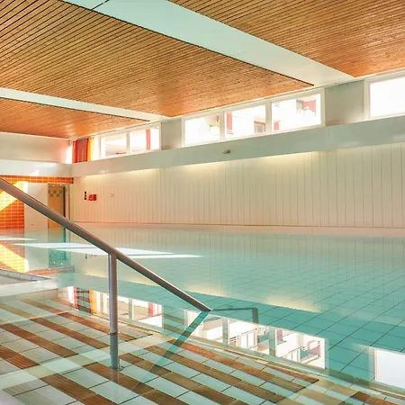 Berolina 505 アパート