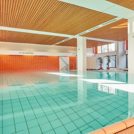 Berolina 505 Apartment Dahme (Schleswig-Holstein)