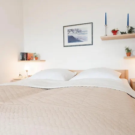 アパート Berolina 505 ダーメ