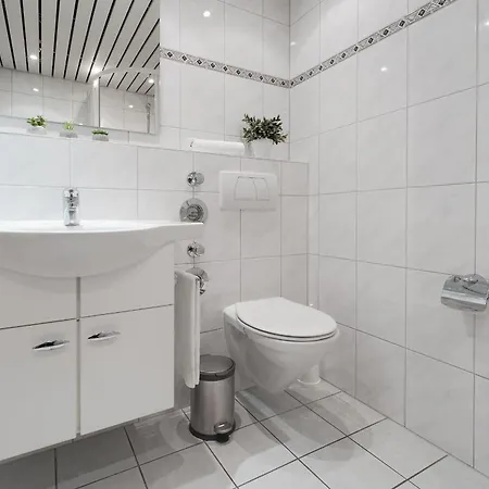 アパート Berolina 505 ダーメ