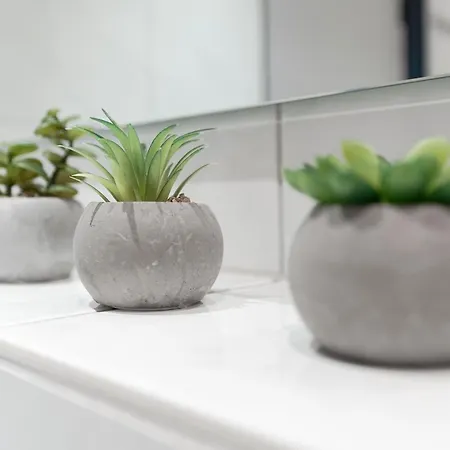 Berolina 505 アパート *