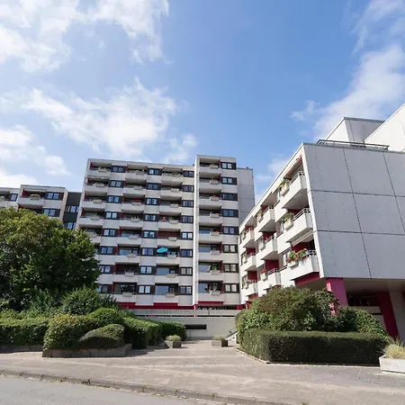 Berolina 505 Apartment
