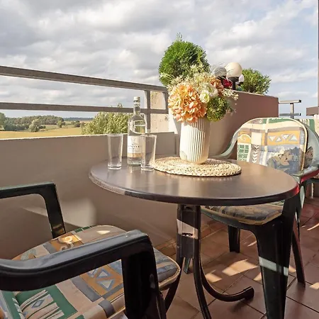 アパート Berolina 505 ダーメ