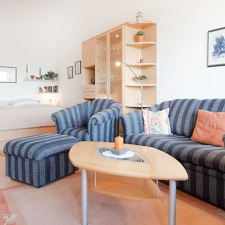 Berolina 505 Apartment *