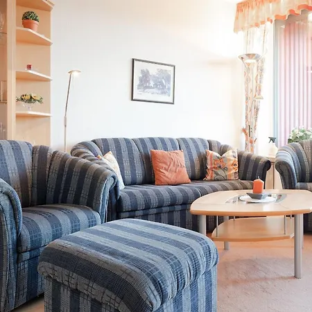 Berolina 505 Apartment Dahme (Schleswig-Holstein)