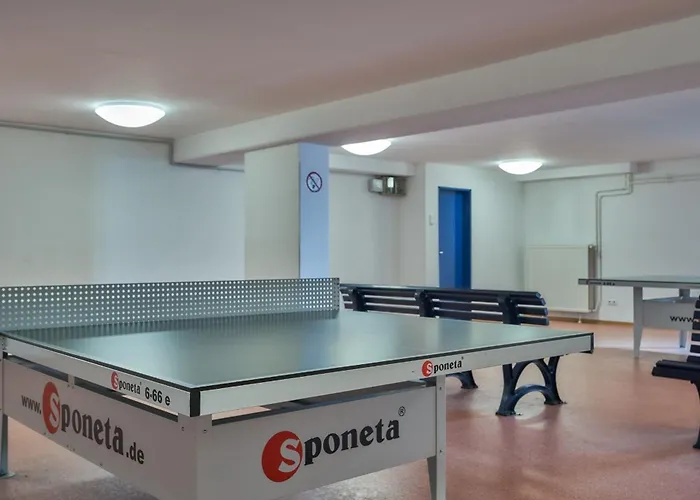 Berolina 505 * Dahme (Schleswig-Holstein)