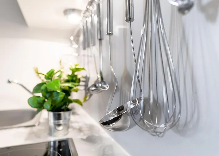 Apartamento Berolina 505