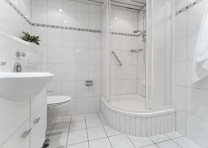 Berolina 505 * Dahme (Schleswig-Holstein)