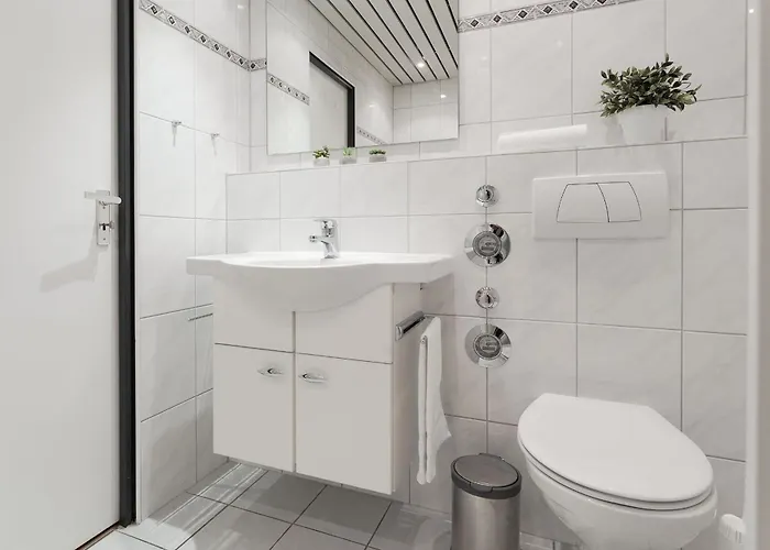 Apartamento Berolina 505