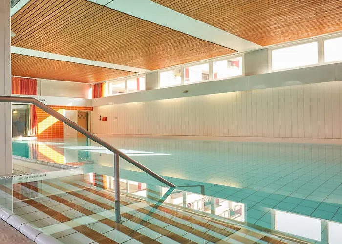 Berolina 505 Apartamento