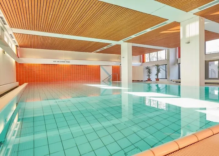 Berolina 505 Apartamento Dahme (Schleswig-Holstein)