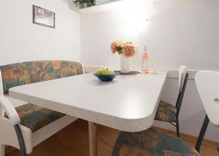 Apartamento Berolina 505