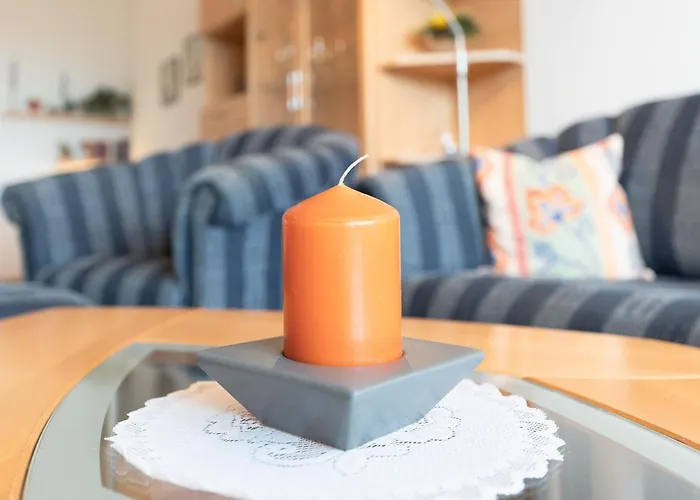 Berolina 505 Dahme (Schleswig-Holstein)