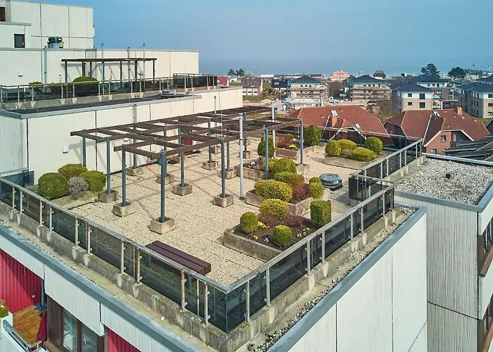 Apartamento Berolina 505