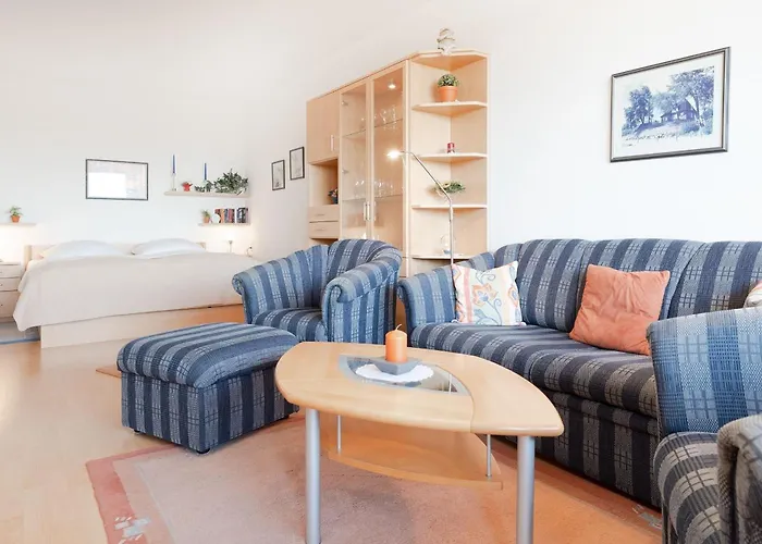 Berolina 505 Apartamento *