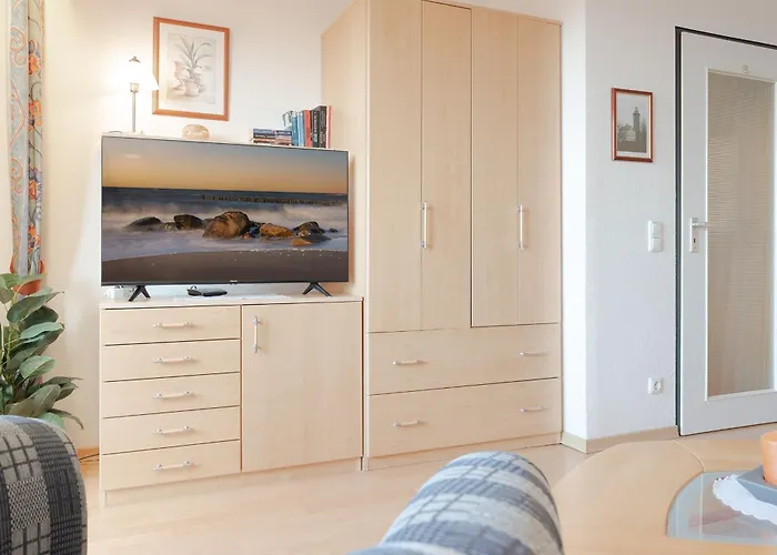 Berolina 505 Dahme (Schleswig-Holstein)