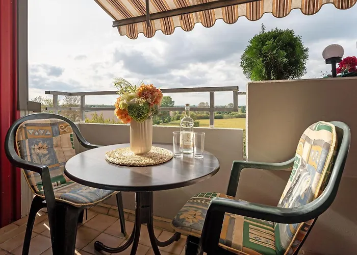 Berolina 505 Dahme (Schleswig-Holstein)